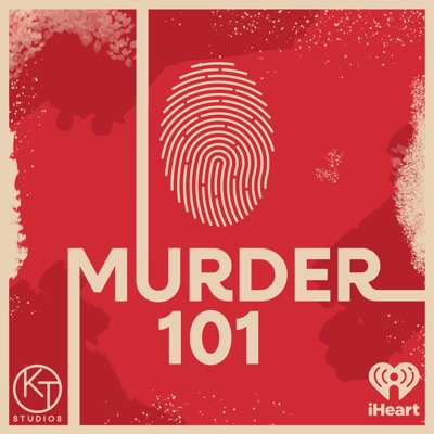 Murder 101:iHeartPodcasts