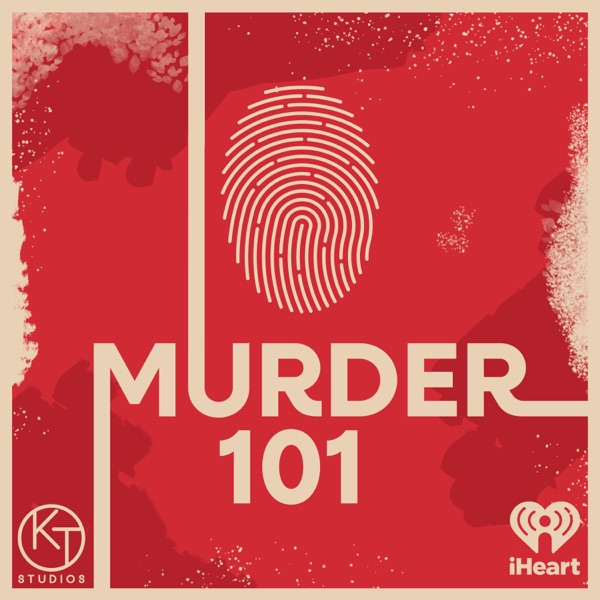 Murder 101 banner image