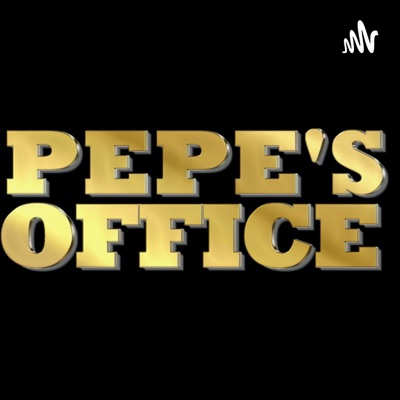 Pepe's Office Pepe's Office