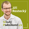 MladýPodnikatel.cz - Jiří Rostecký