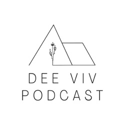 安珈樂享洛杉磯 DeeVivPodcast