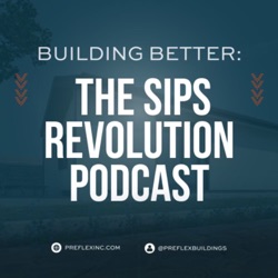 Building Better: The SIPs Revolution