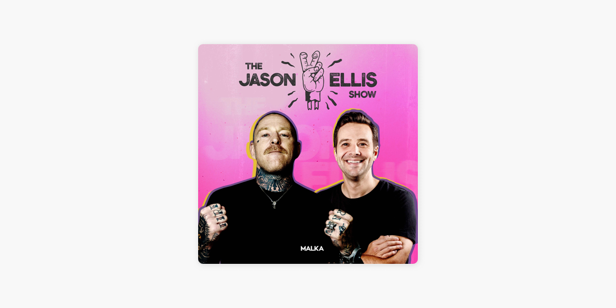 jason ellis show