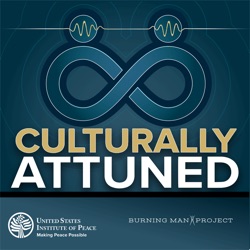 Episode 3: A practitioner's discovery: ‘cultural respect’ is not enough.