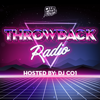 Throwback Radio hosted by DJ CO1 - Club Killers