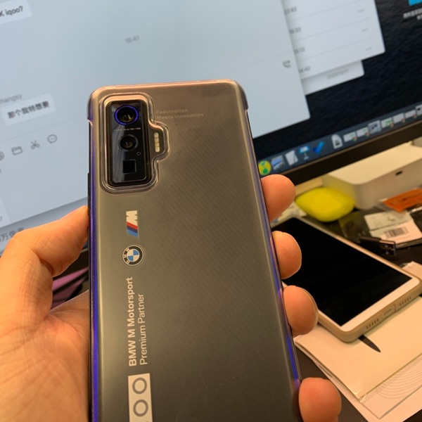 熊猫广播-喜马拉雅托管12.25