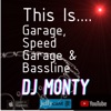 Speed Garage/ Bassline/ Garage DJ MIX