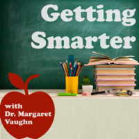 Getting Smarter podcast