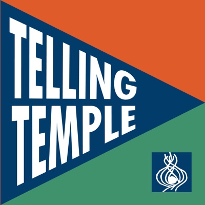 Telling Temple