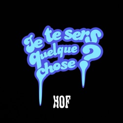 Je te sers quelque chose? - House Of Flame