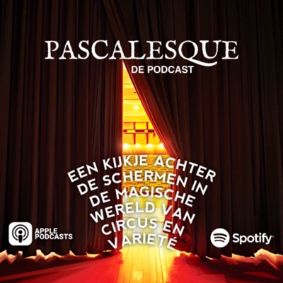 Pascalesque De Podcast
