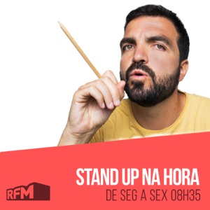 RFM - STAND-UP NA HORA