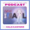 She Already Done Had Hers! A RuPaul's Drag Race Recap! - Halo Carterr