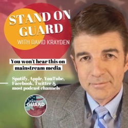 Alberta's Danielle Smith Freaks Out Trudeau Liberals | Stand on Guard Ep 86