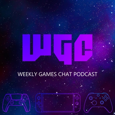 Weekly Games Chat