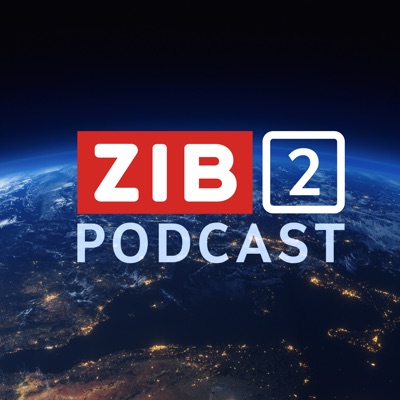 ZIB2-Podcast:ORF ZIB2