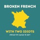 Broken French 