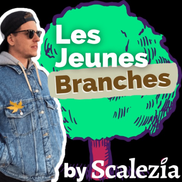 Les Jeunes Branches