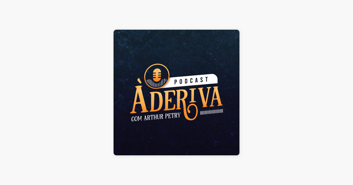 ARTHUR PETRY SOBRE O FLOW PODCAST