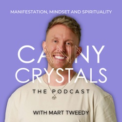 128: Using crystals to manifest