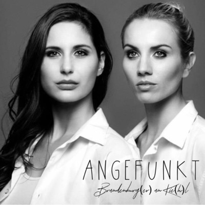 Angefunkt - Brandenburg(er) an Kie(h)l