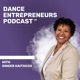 Dance Studio Owner Life Coaching