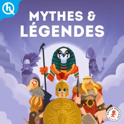 Mythes et Légendes