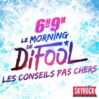 Les conseils pas chers:Skyrock