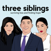 three siblings: surviving loss and finding hope - michele | tina | sunny