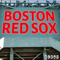 Ep.7- Red Sox SWEEP Guardians, Blue Jays Series Preview