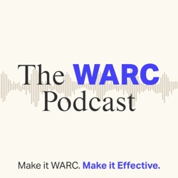 The WARC Podcast