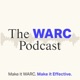 The WARC Podcast