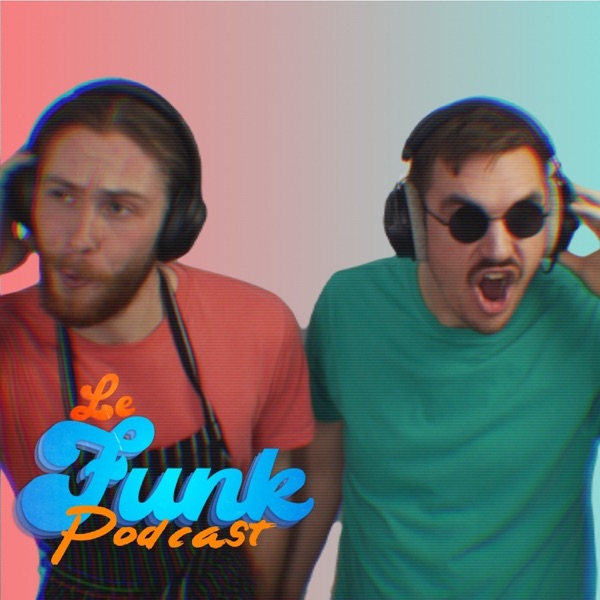 Lefunk Podcast