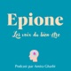 Epione, les voix du bien-être