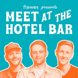 Meet At The Hotel Bar