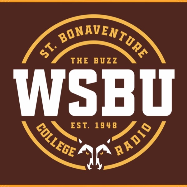 WSBU 88.3 FM "The Buzz"