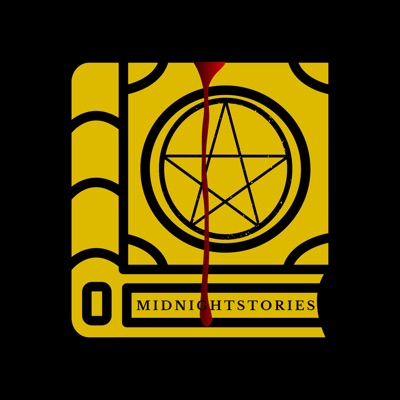 Midnightstories - Spannende Gruselgeschichten Midnightstories - Spannende Gruselgeschichten