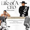 Life of A CEO - Shawna Solomon