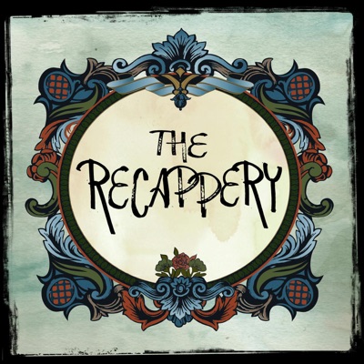 The Recappery The Recappery