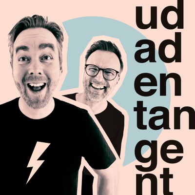 Ud ad en tangent:Anders Møller og Søren Genefke