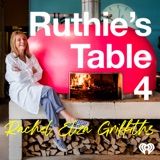 Ruthie's Table 4: Rachel Eliza Griffiths