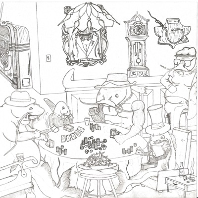 The Kayaking & Catfish Roundtable