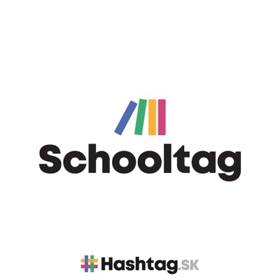 Schooltag (školský podcast Hashtag.sk):Hashtag.sk