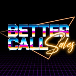 Better Call Sales