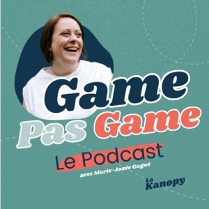 Game Pas Game Podcast
