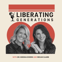 Breaking the Negative Karma of Gossip | Dr. Keesha Ewers & Regan Claire