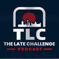 The Late Challenge Podcast