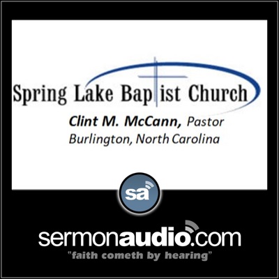 Spring Lake Baptist Church