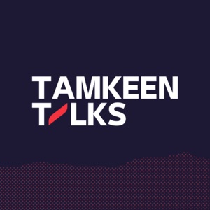Tamkeen Talks • تمكين توكس