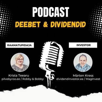 Deebet ja dividendid:Deebet ja dividendid